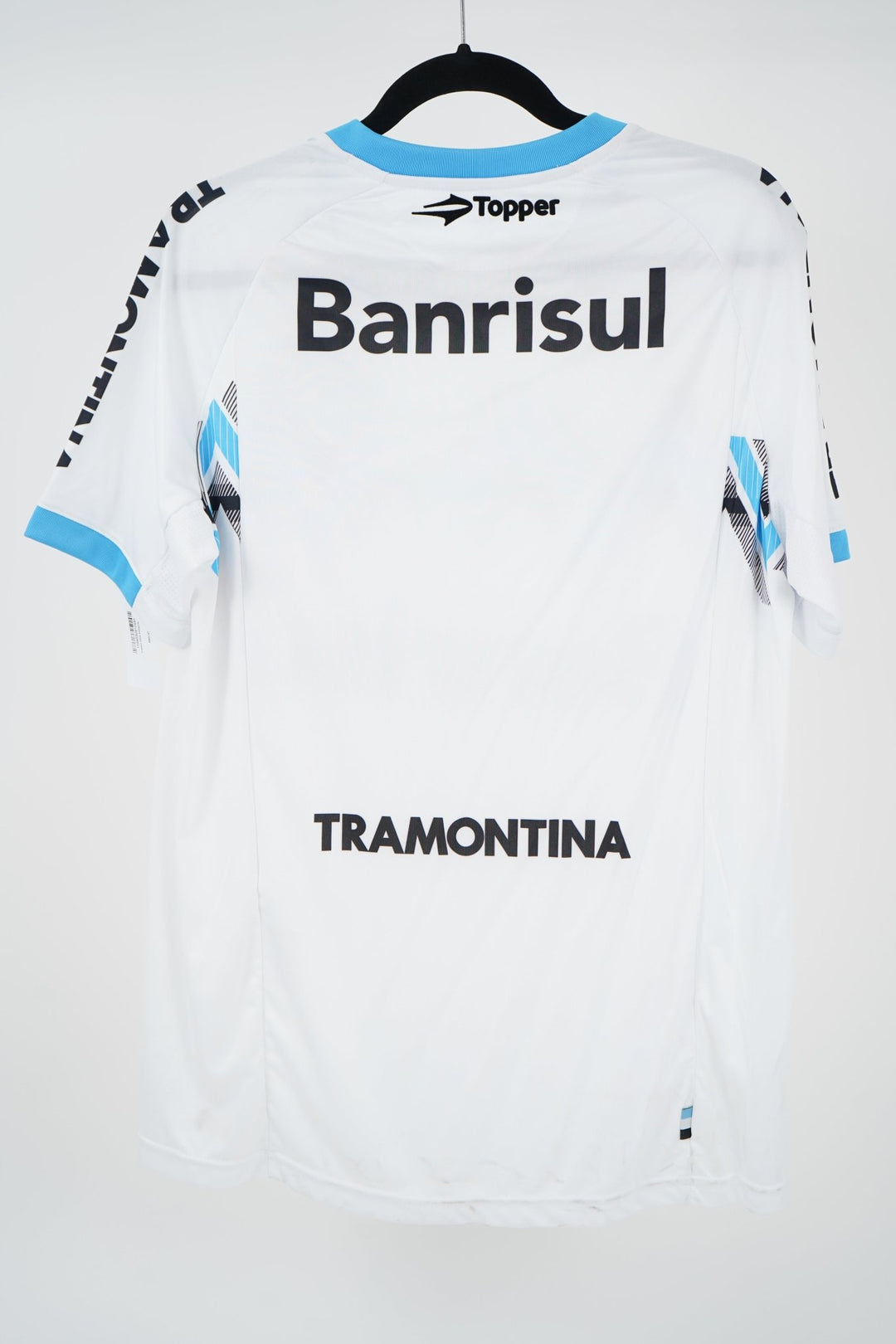 Gremio Visitante 2014 - The Football Room Mty