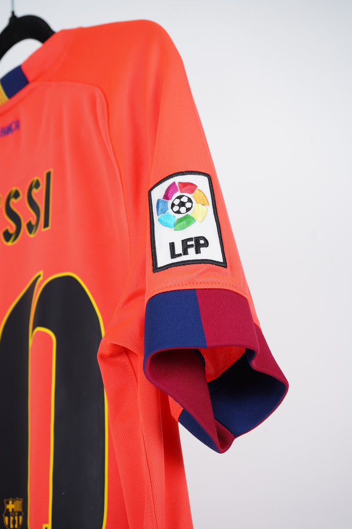 Barcelona 2014-2015 #10 Messi - S (8/10)