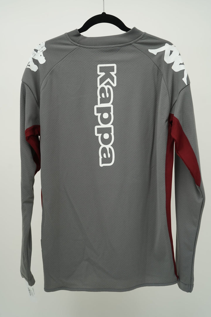 Chamarra Torino 2012 entrenamiento - The Football Room Mty