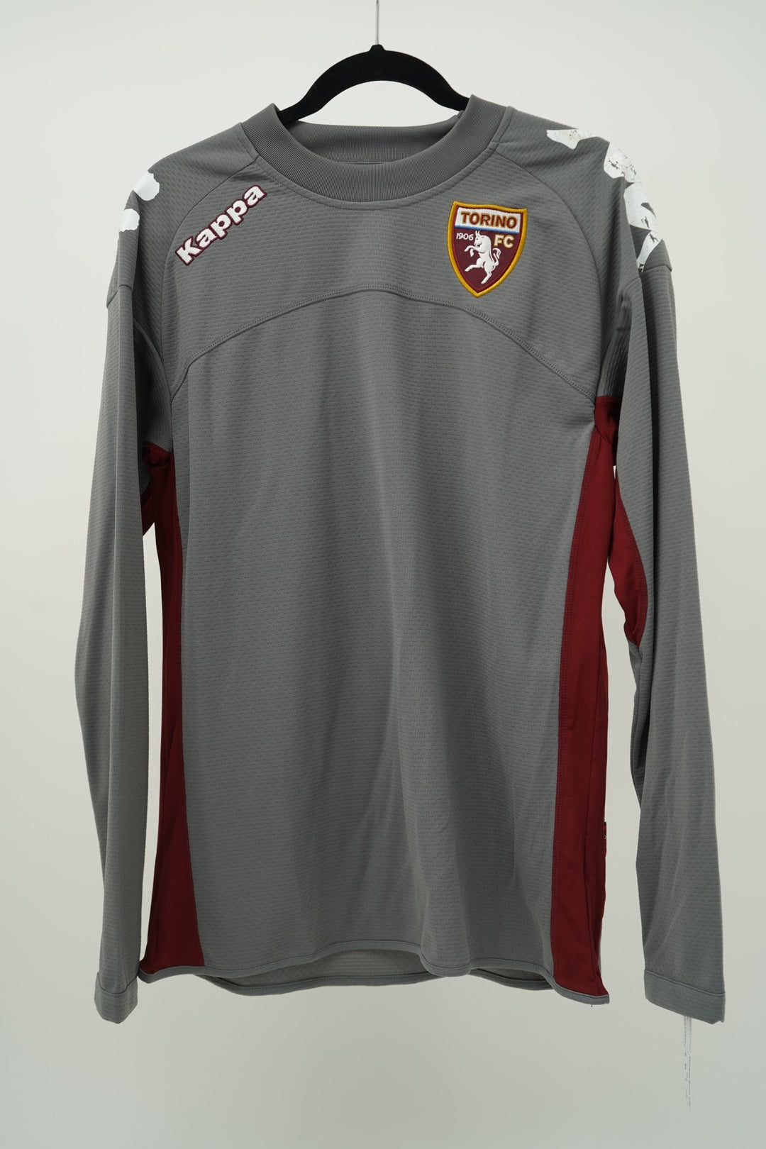 Chamarra Torino 2012 entrenamiento - The Football Room Mty