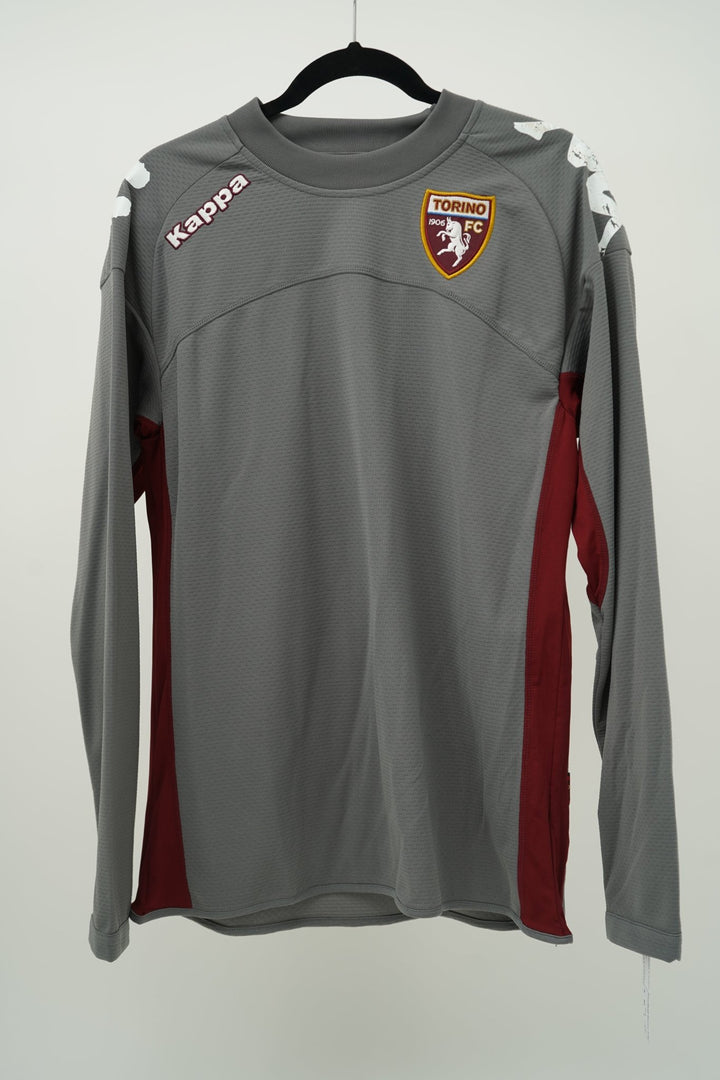 Chamarra Torino 2012 entrenamiento - The Football Room Mty