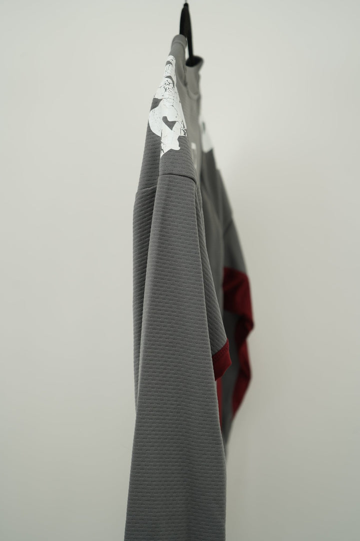 Chamarra Torino 2012 entrenamiento - The Football Room Mty