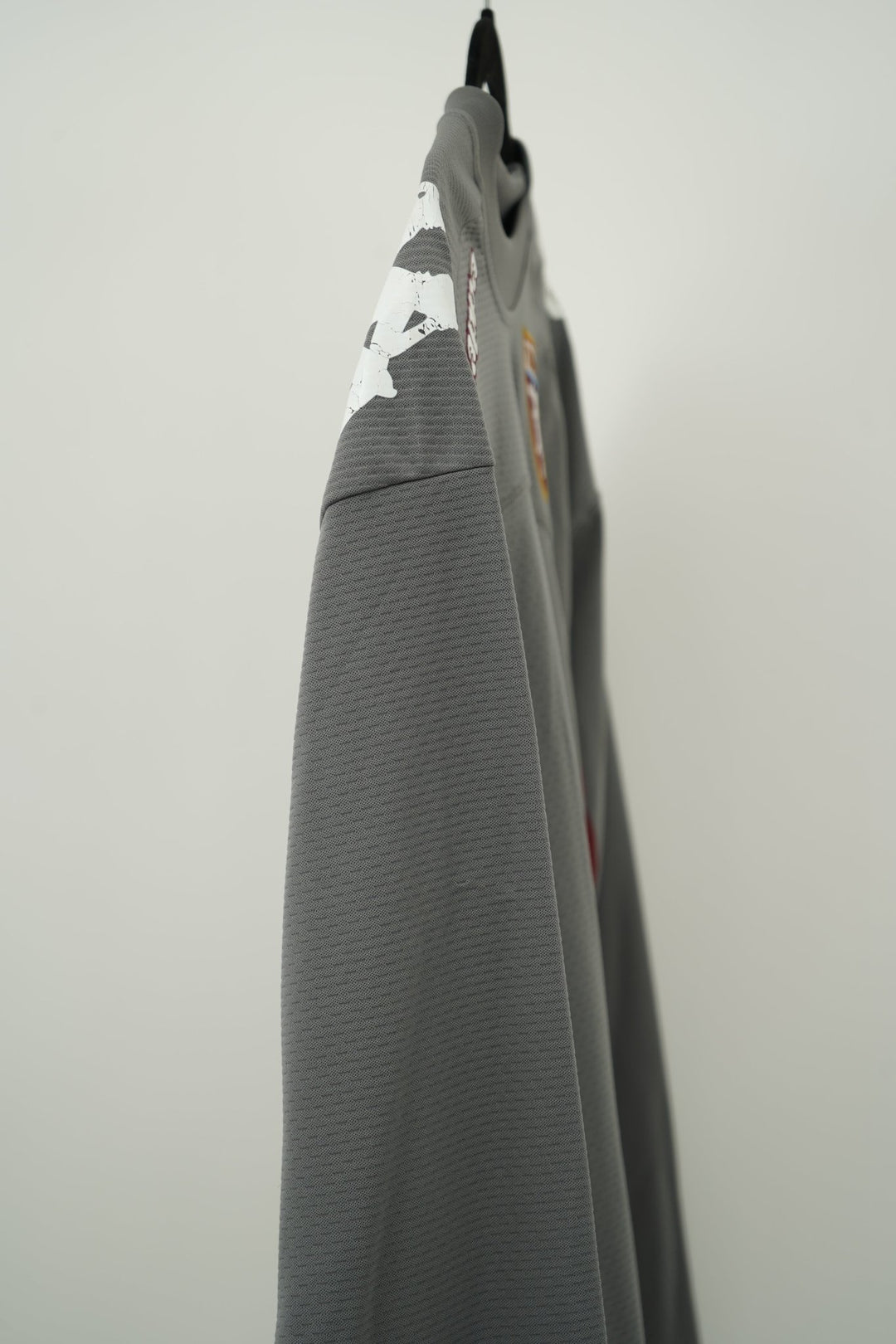 Chamarra Torino 2012 entrenamiento - The Football Room Mty