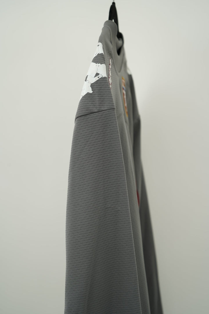 Chamarra Torino 2012 entrenamiento - The Football Room Mty