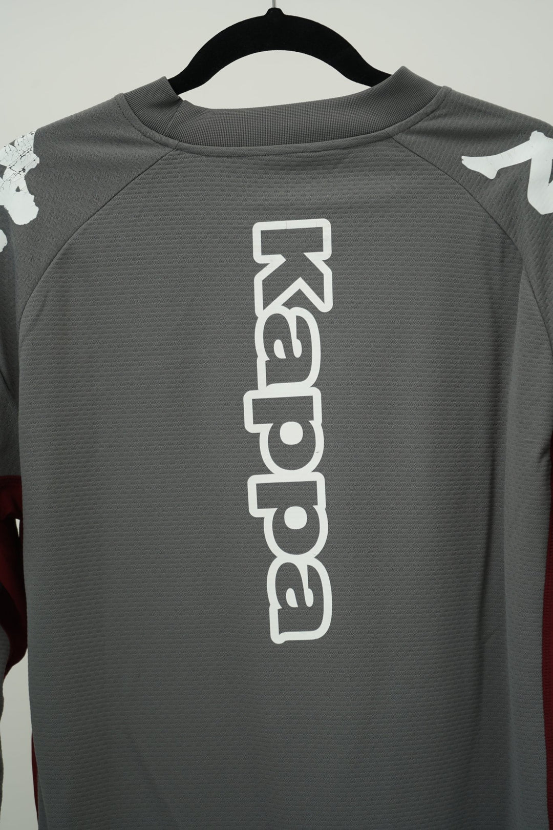 Chamarra Torino 2012 entrenamiento - The Football Room Mty