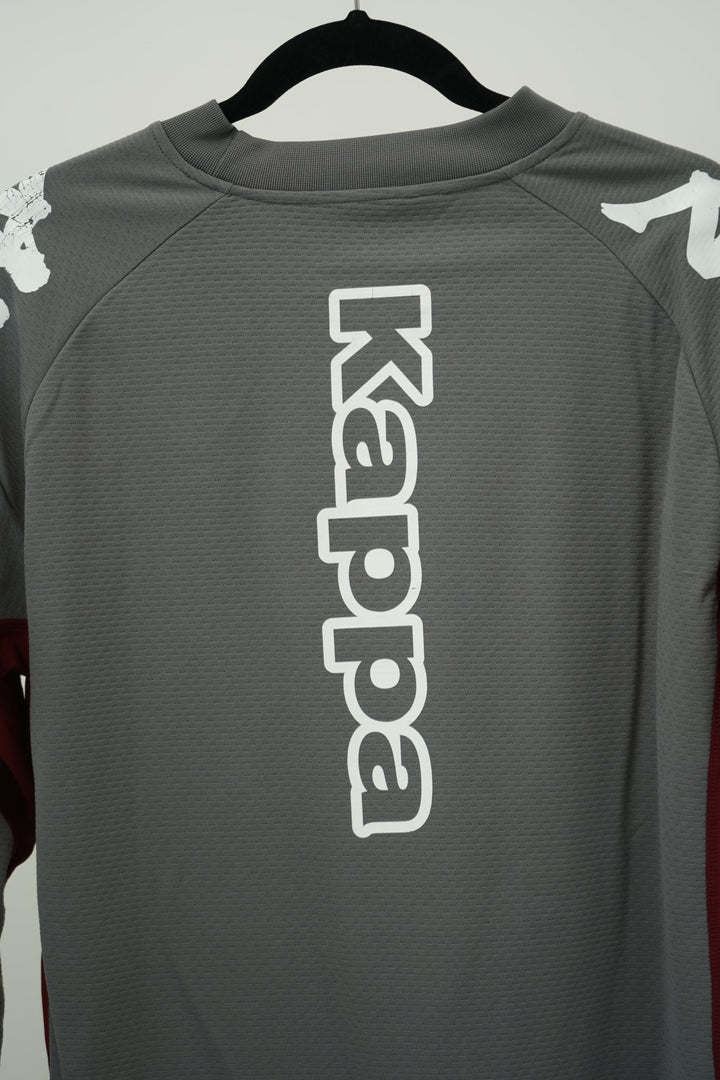 Chamarra Torino 2012 entrenamiento - The Football Room Mty