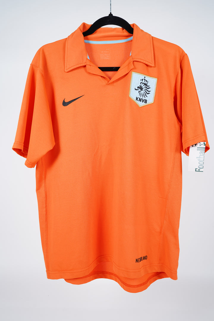 Paises Bajos 2006 - L (8/10)