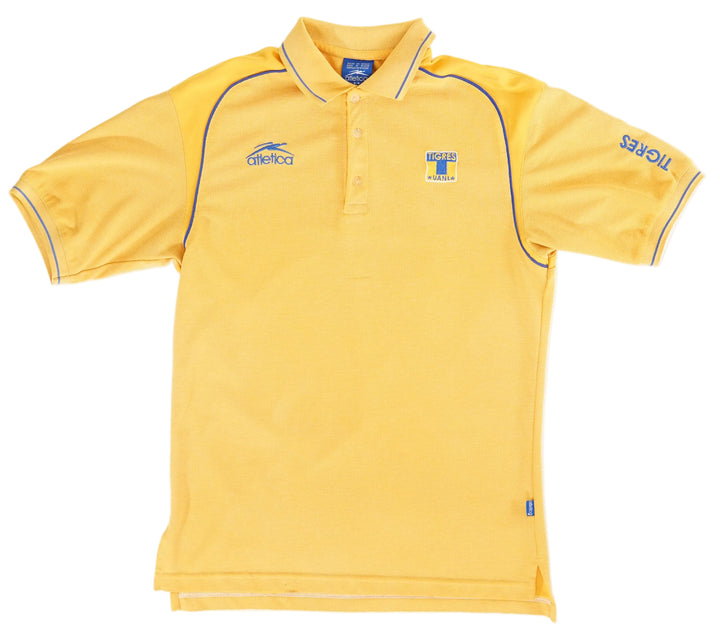 Tigres polo Atletica - M (8/10)