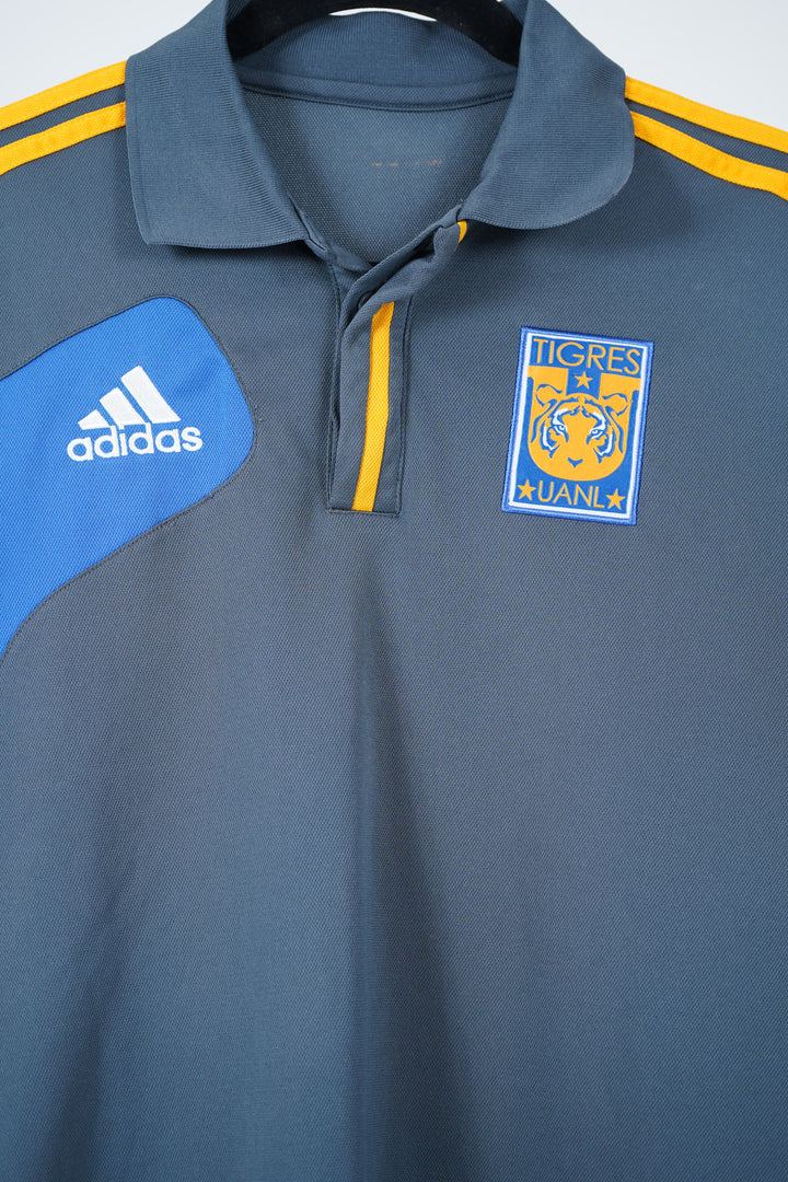 Tigres polo adidas - S (8/10)