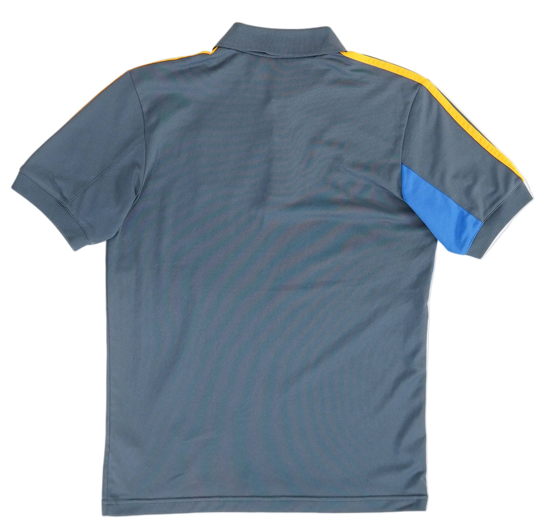 Tigres polo adidas - S (8/10)