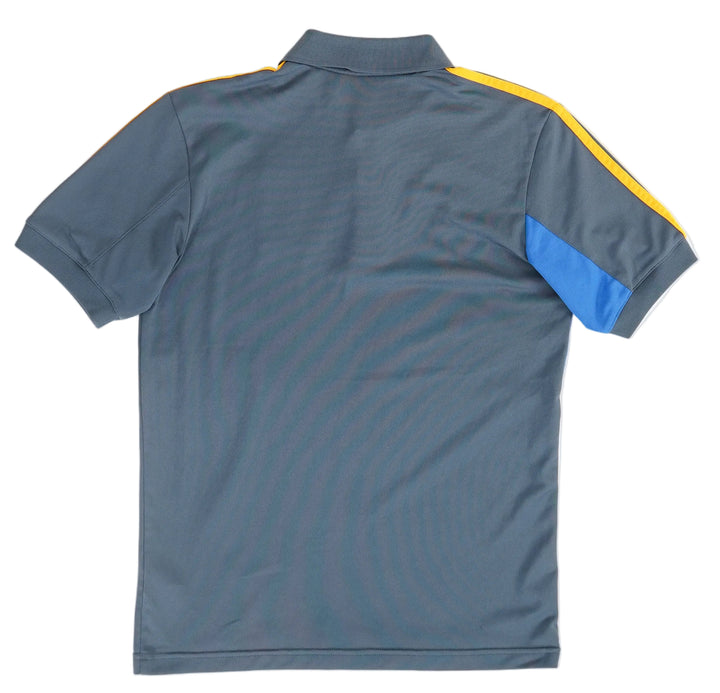 Tigres polo adidas - S (8/10)