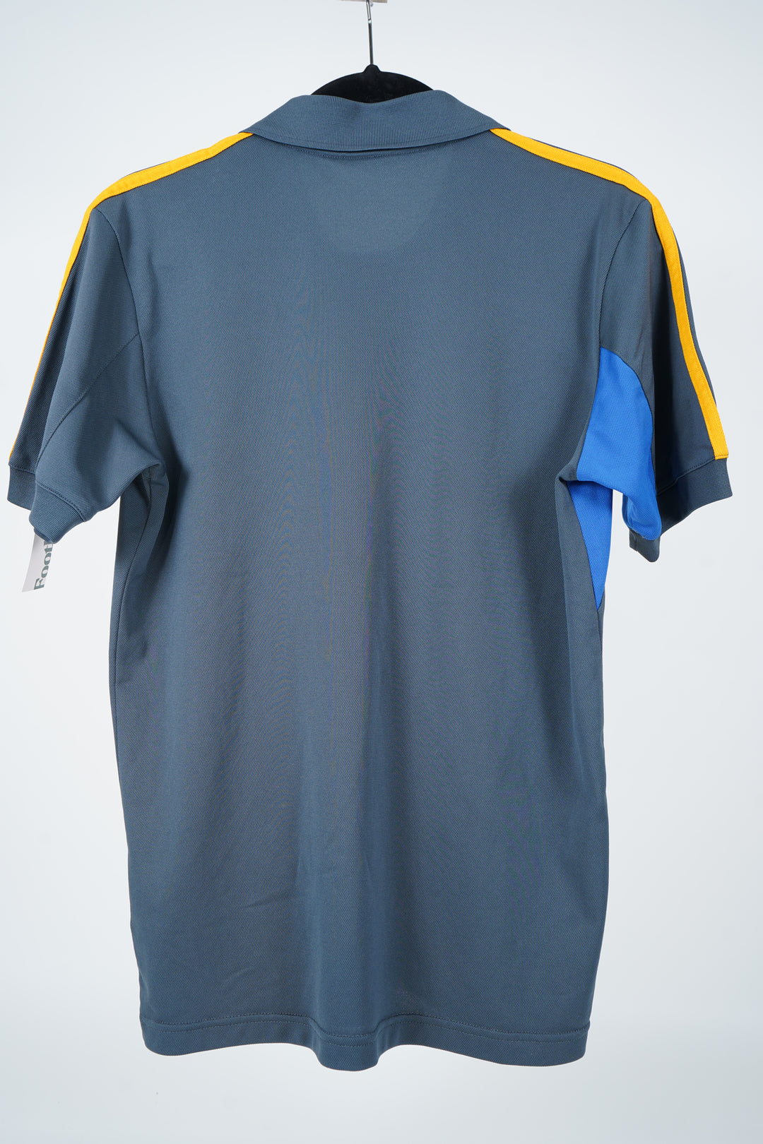 Tigres polo adidas - S (8/10)
