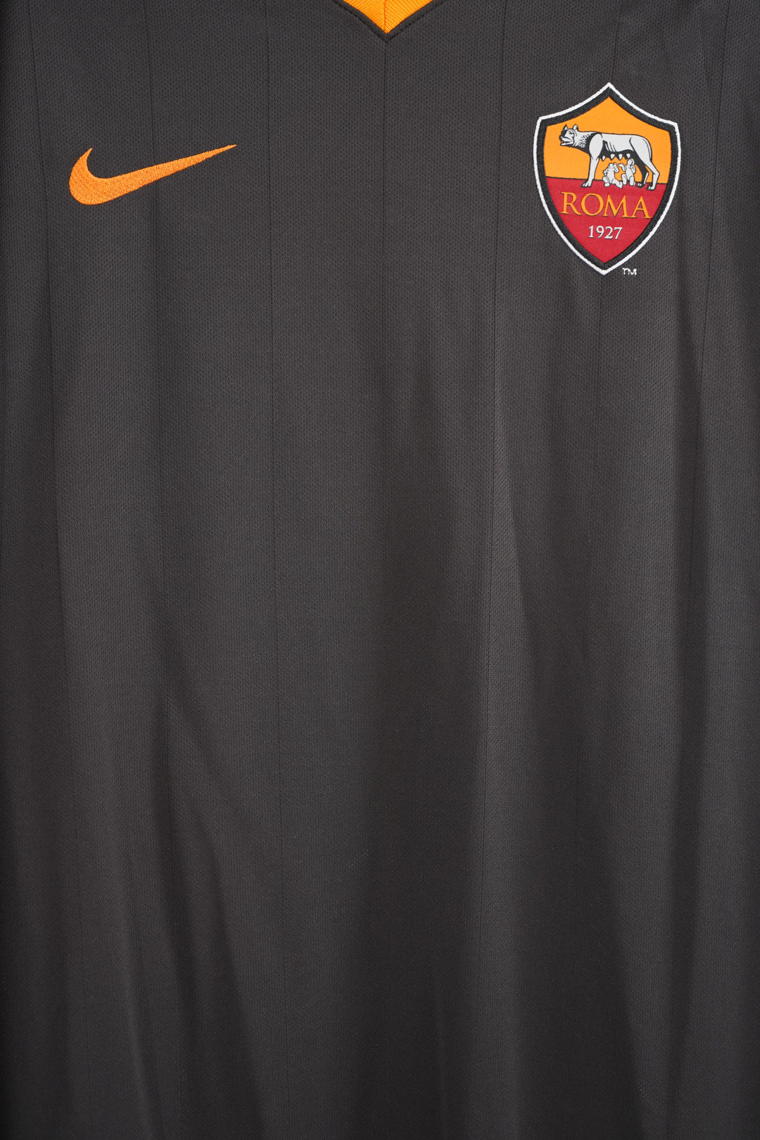 Roma 2014-15 Alternativa Totti #10