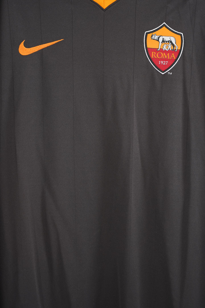 Roma 2014-15 Alternativa Totti #10