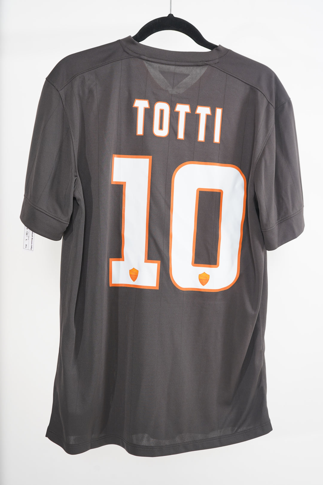 Roma 2014-15 Alternativa Totti #10