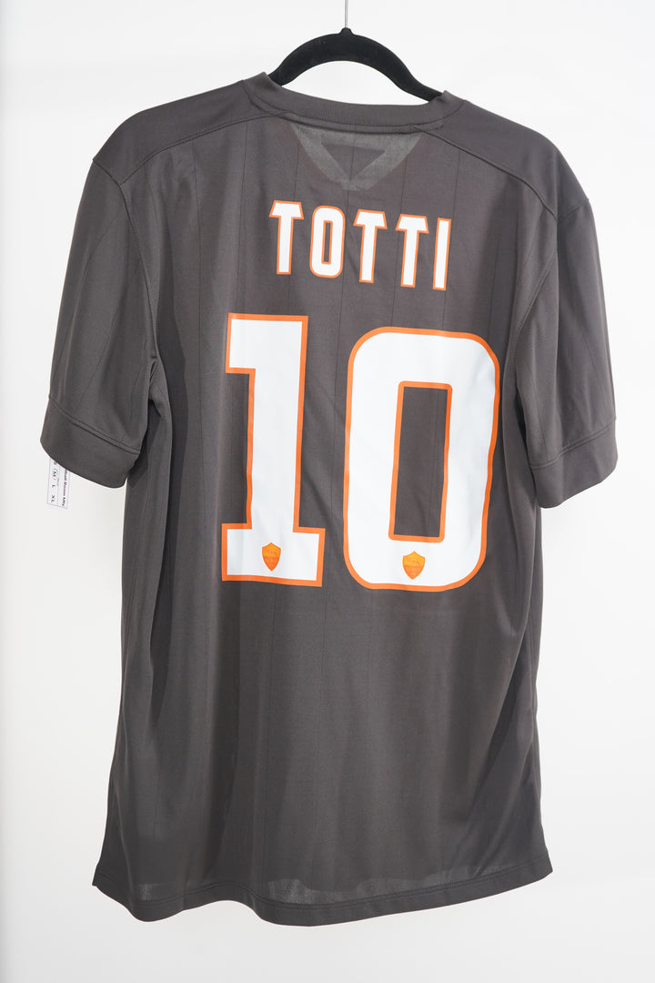 Roma 2014-15 Alternativa Totti #10