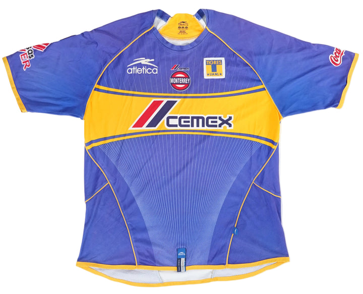 Tigres 2005-2006 - L (7/10)