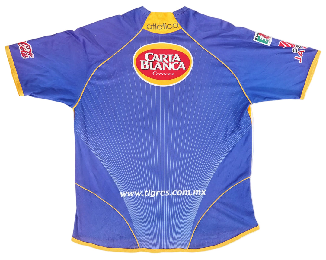 Tigres 2005-2006 - L (7/10)