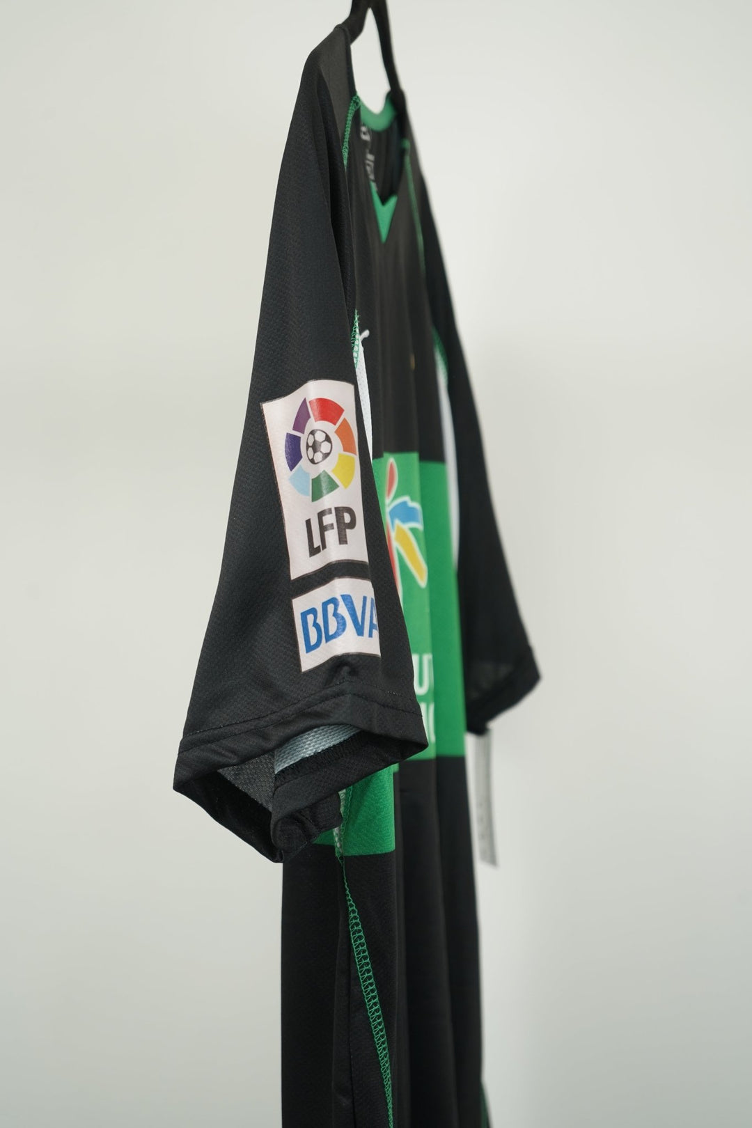 Elche Visitante 2007 - 2008 - The Football Room Mty