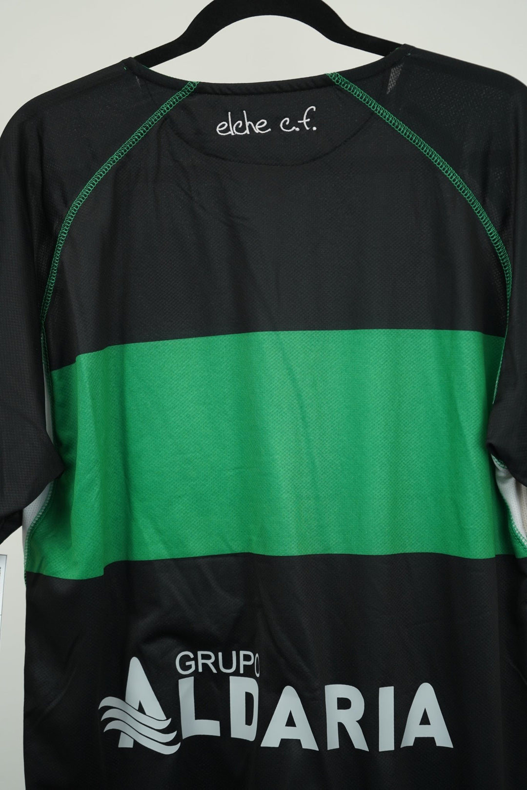 Elche Visitante 2007 - 2008 - The Football Room Mty