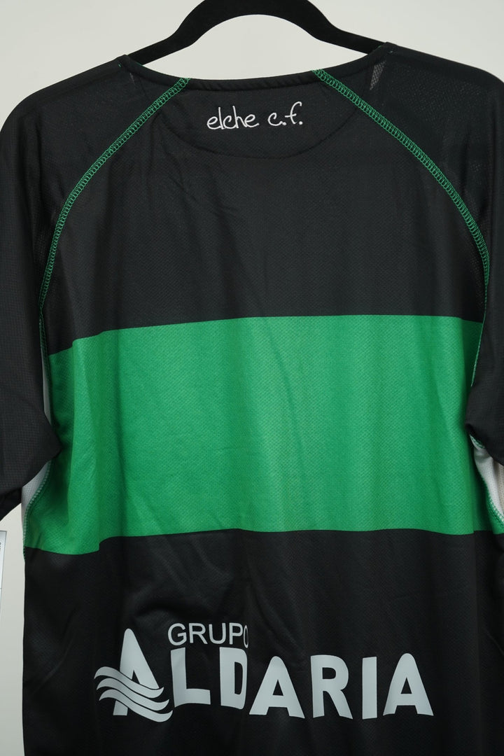 Elche Visitante 2007 - 2008 - The Football Room Mty