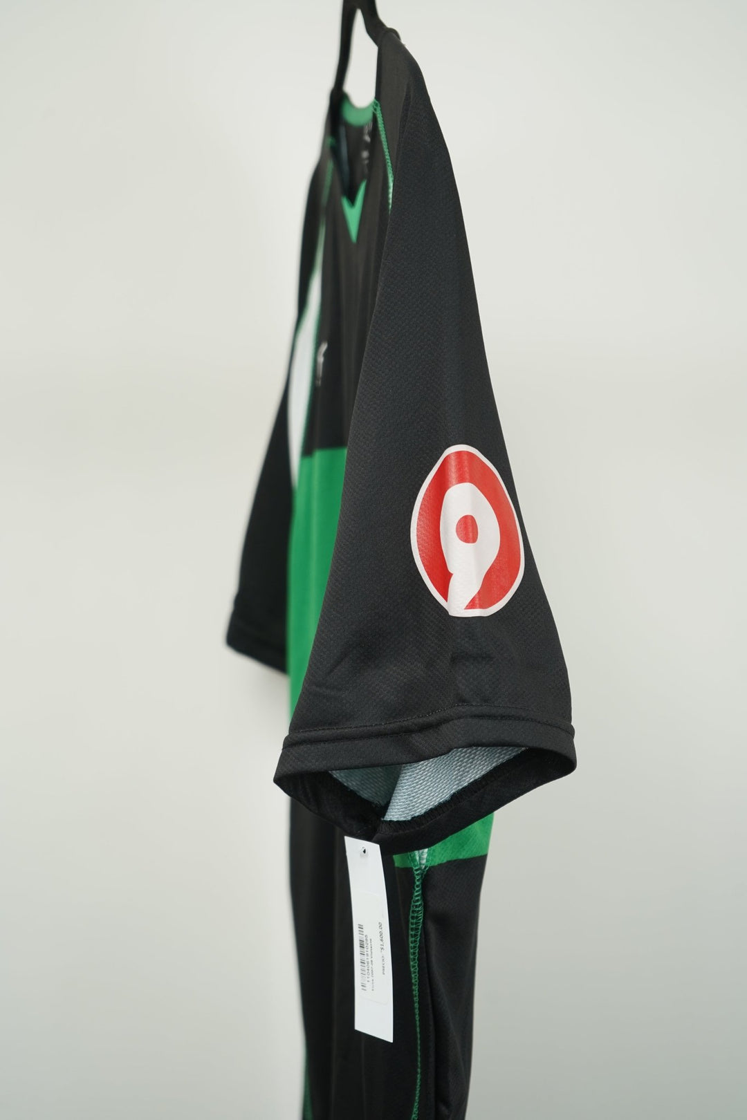 Elche Visitante 2007 - 2008 - The Football Room Mty