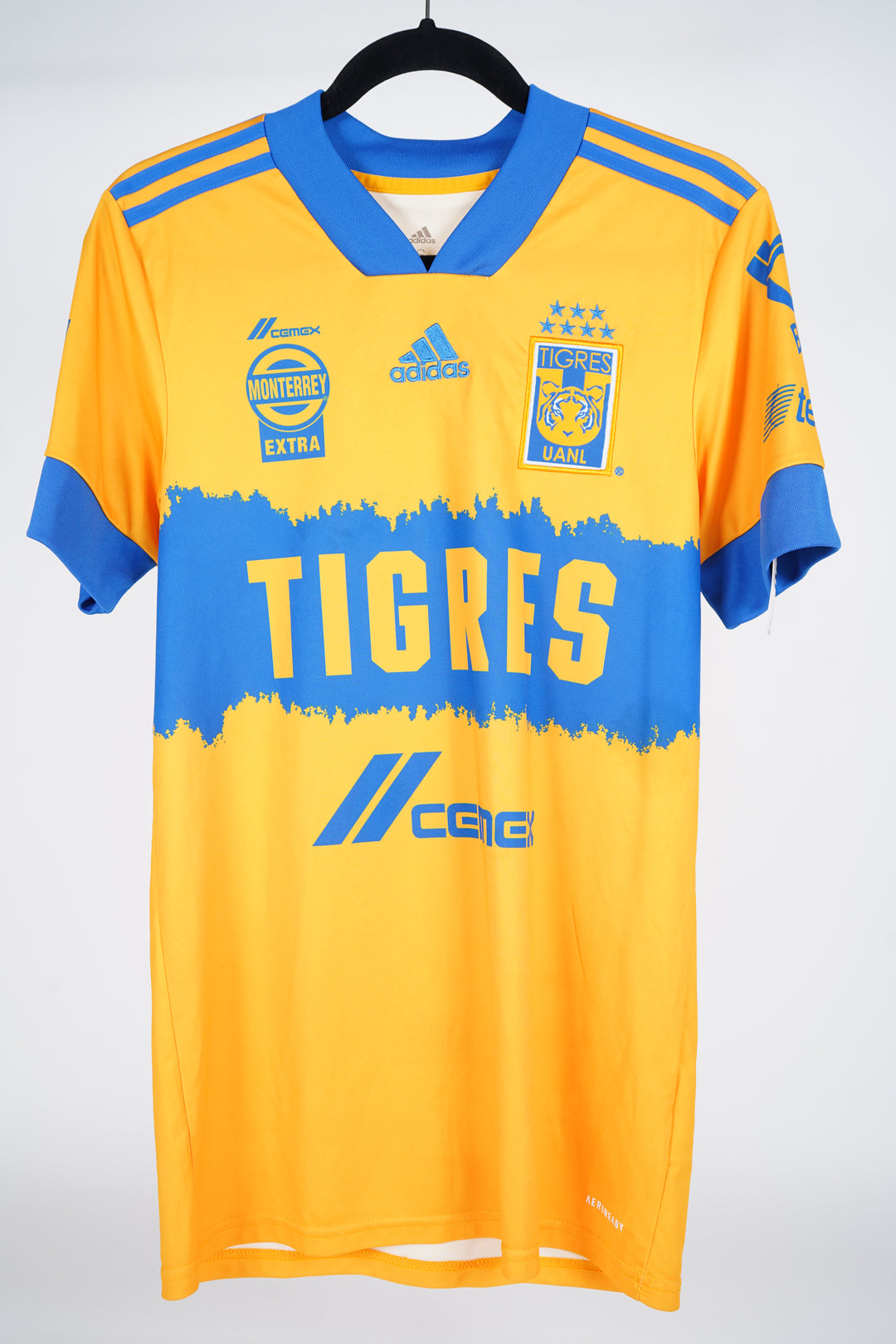 Tigres 2020-2021 #10 Gignac - S (8/10)