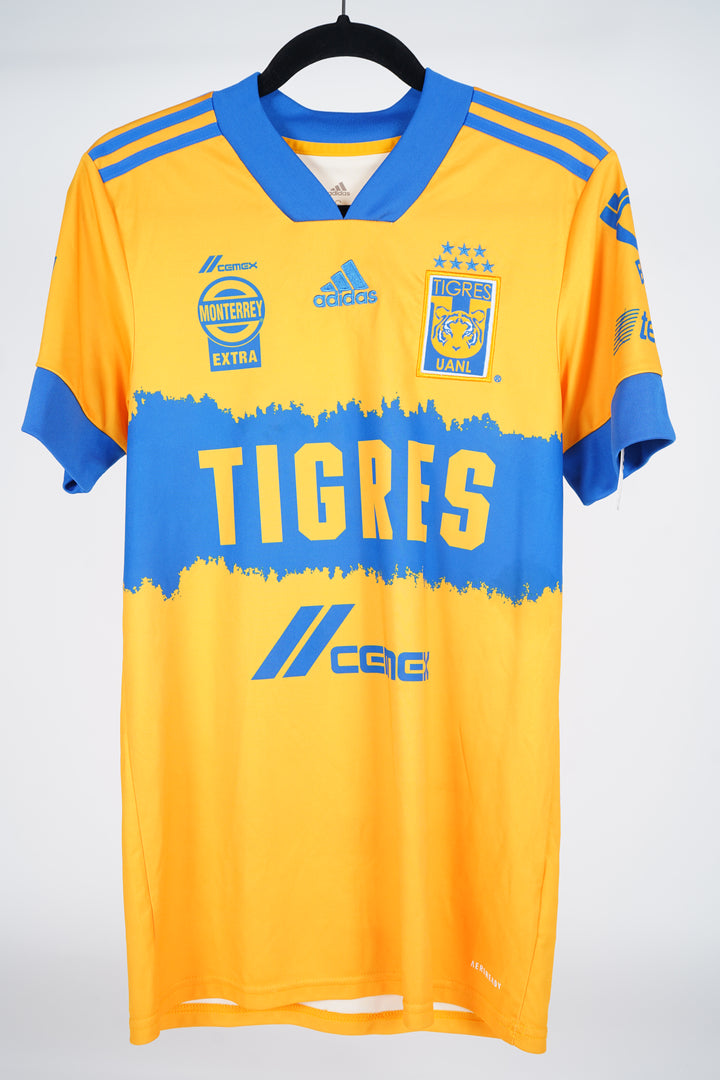 Tigres 2020-2021 #10 Gignac - S (8/10)