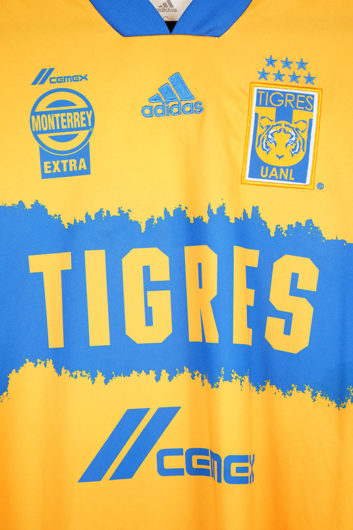 Tigres 2020-2021 #10 Gignac - S (8/10)