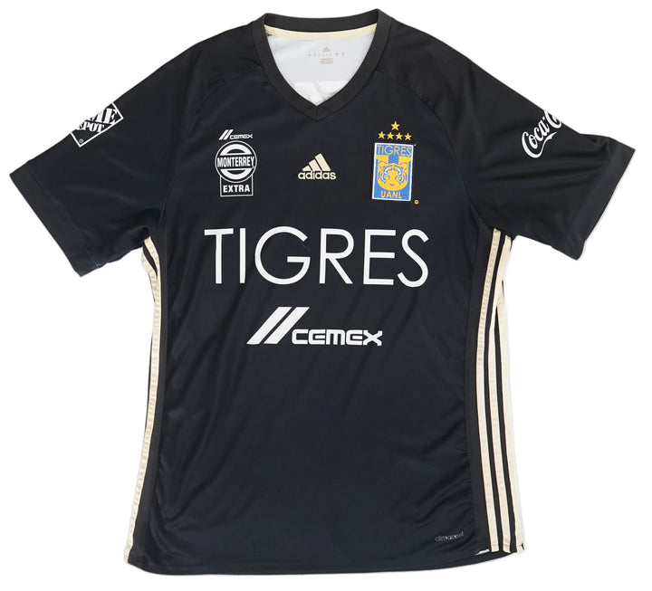 Tigres 2016-2017 - L (8/10)