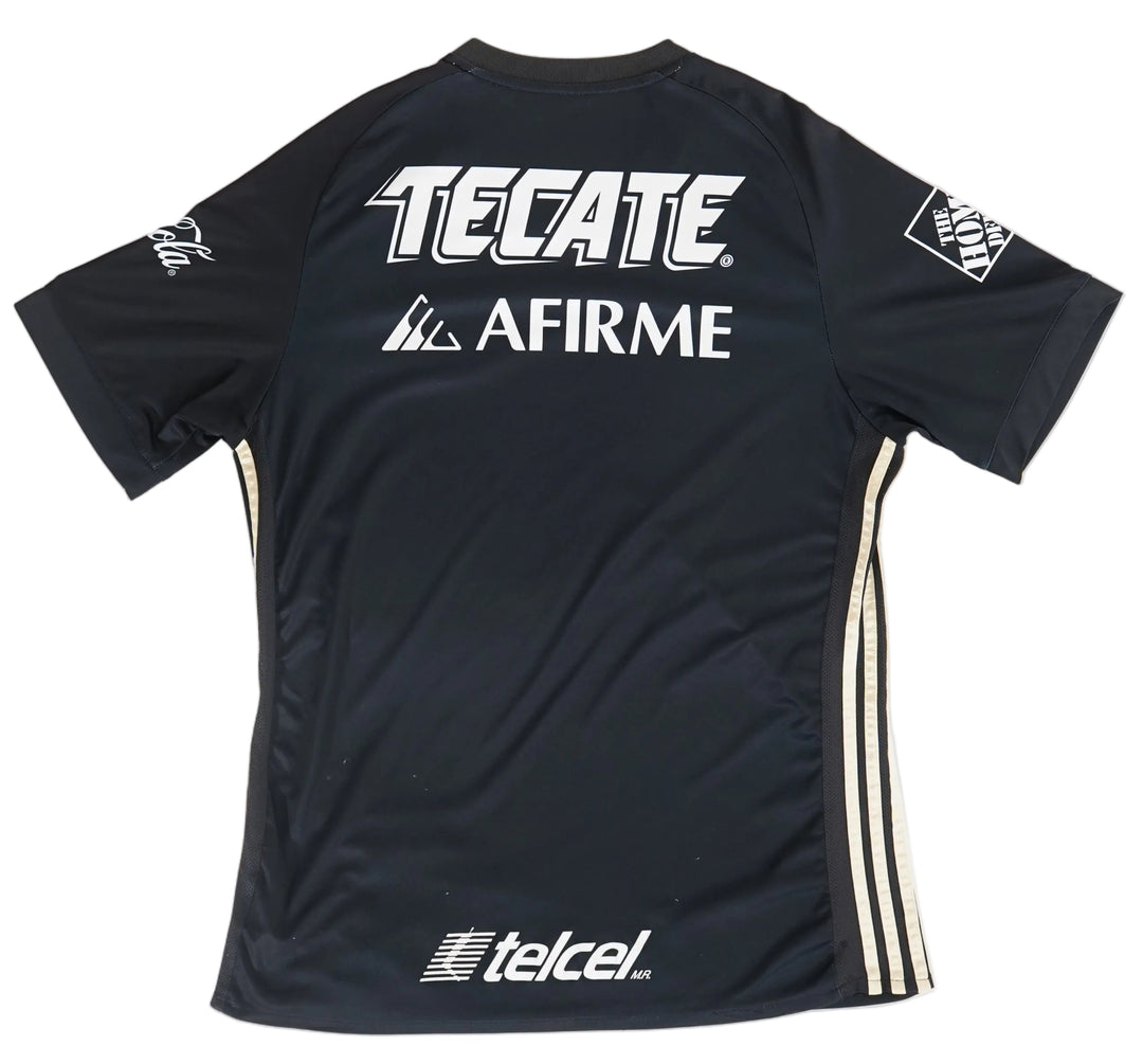 Tigres 2016-2017 - L (8/10)