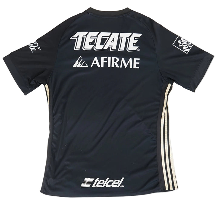 Tigres 2016-2017 - L (8/10)