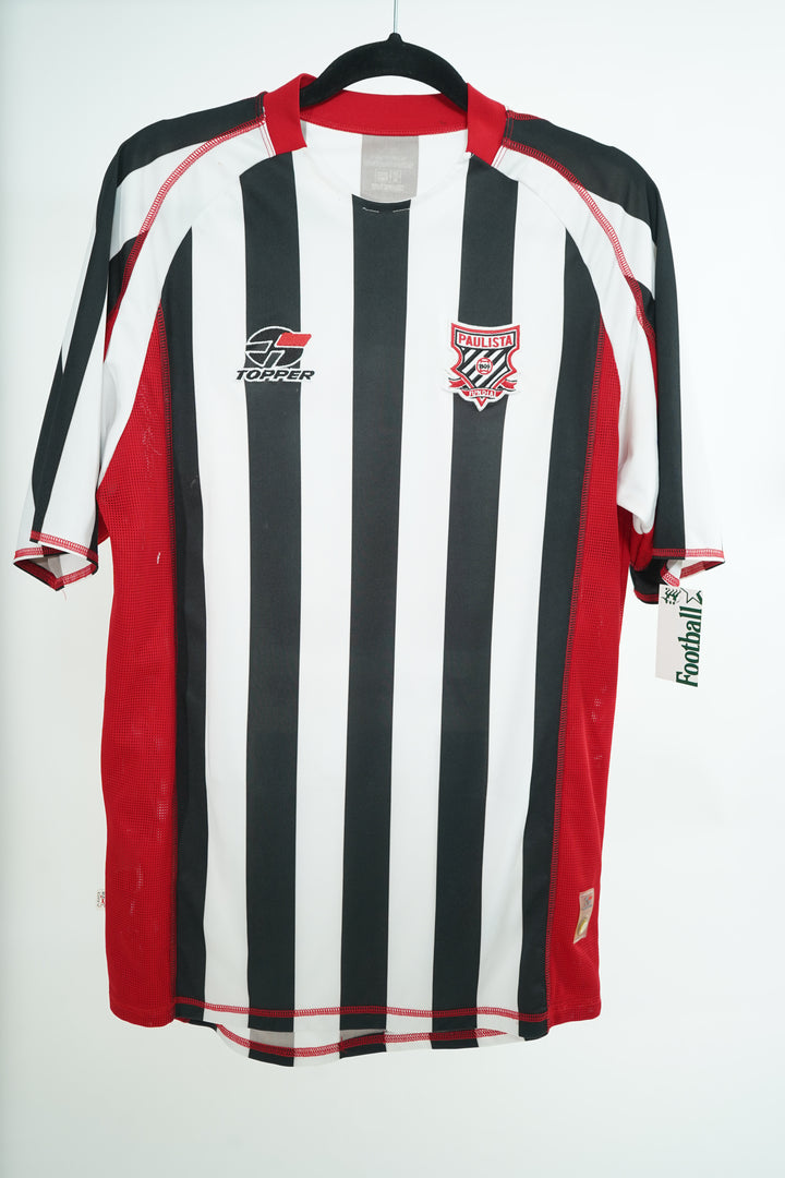 Paulista 2011 #10 - XL (7/10)