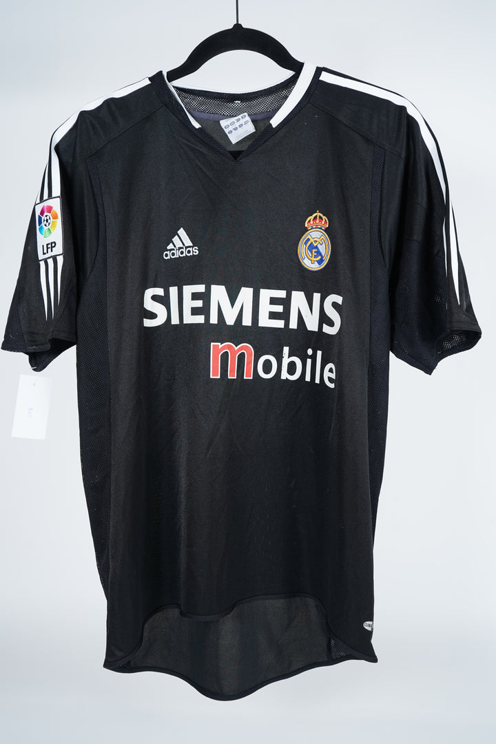 Real Madrid 2004-2005 Ronaldo #9 - S (7/10)