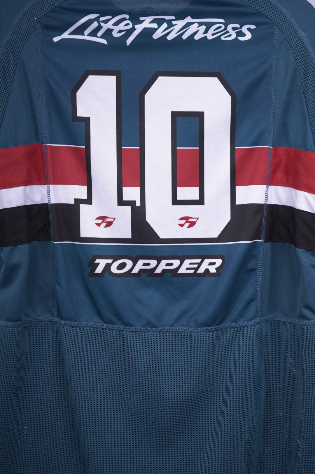 Sao Paulo Alternativa 2004 10 - The Football Room Mty