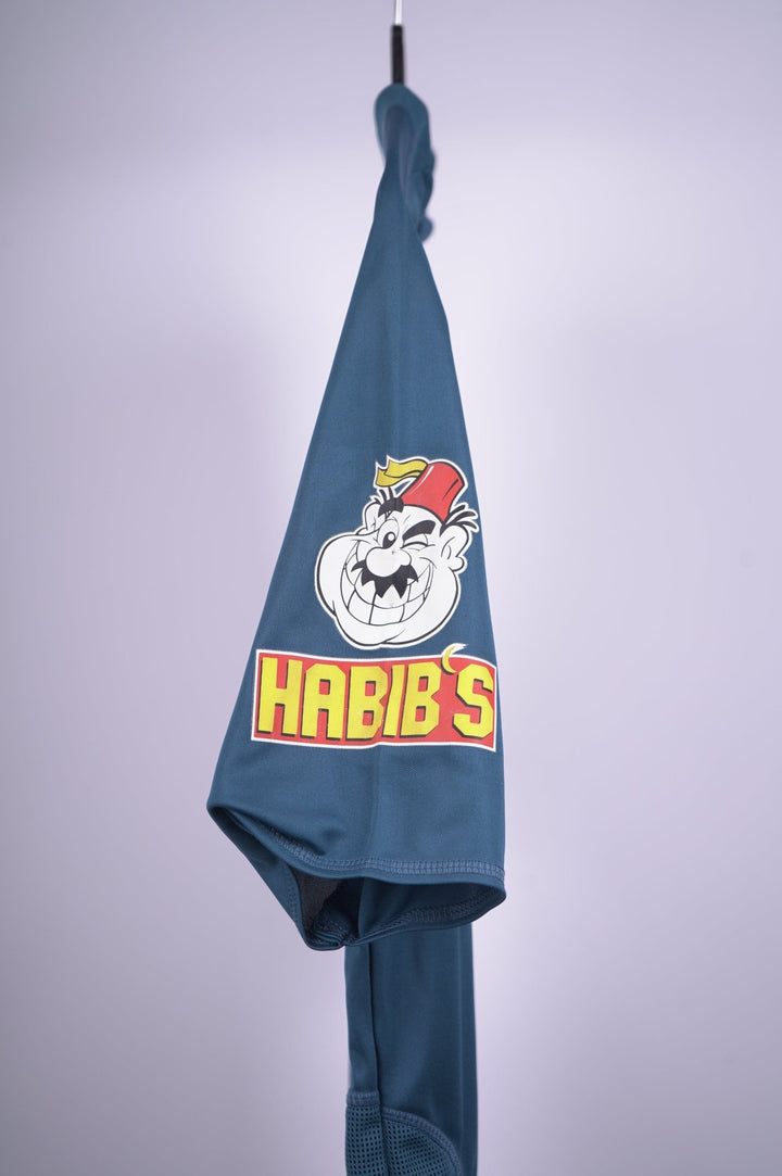 Sao Paulo Alternativa 2004 10 - The Football Room Mty