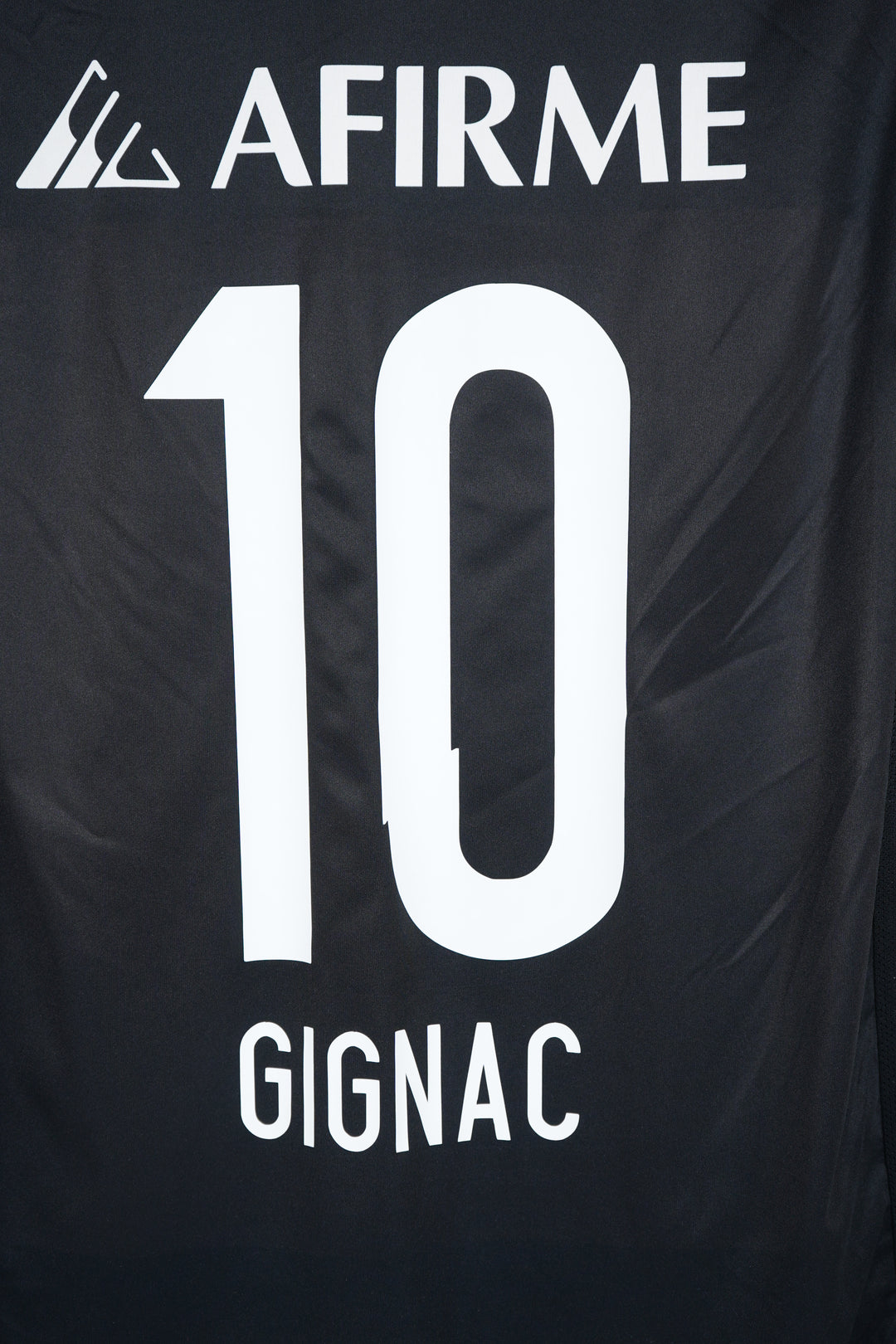 Tigres 2016-2017 #10 Gignac - L (8/10)