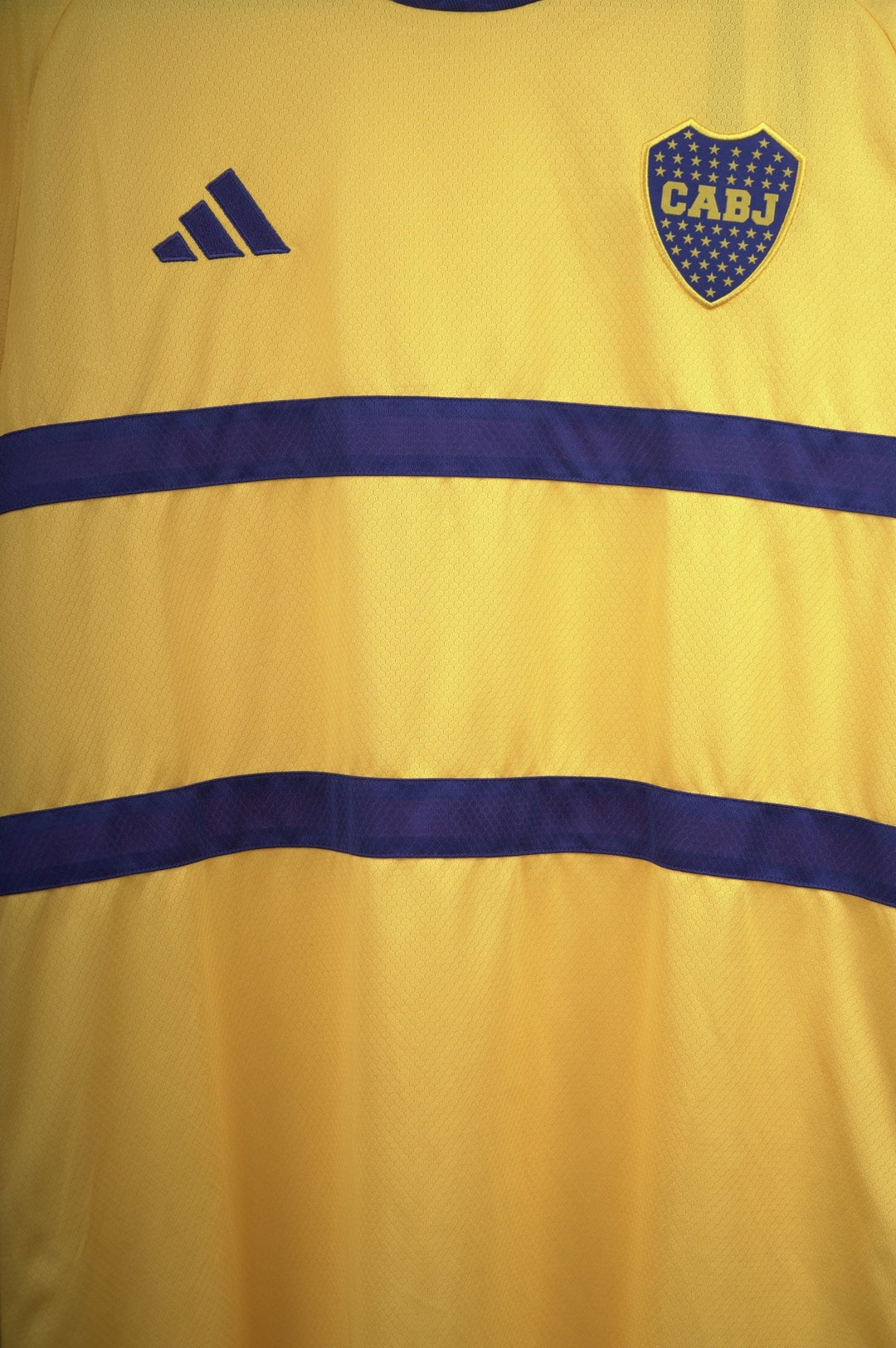 Boca Juniors Alternativa 2023 - 2024 - The Football Room Mty