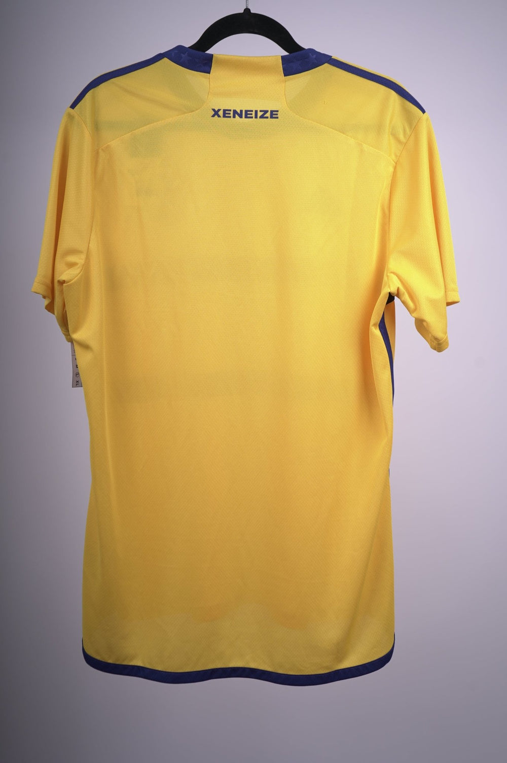 Boca Juniors Alternativa 2023 - 2024 - The Football Room Mty