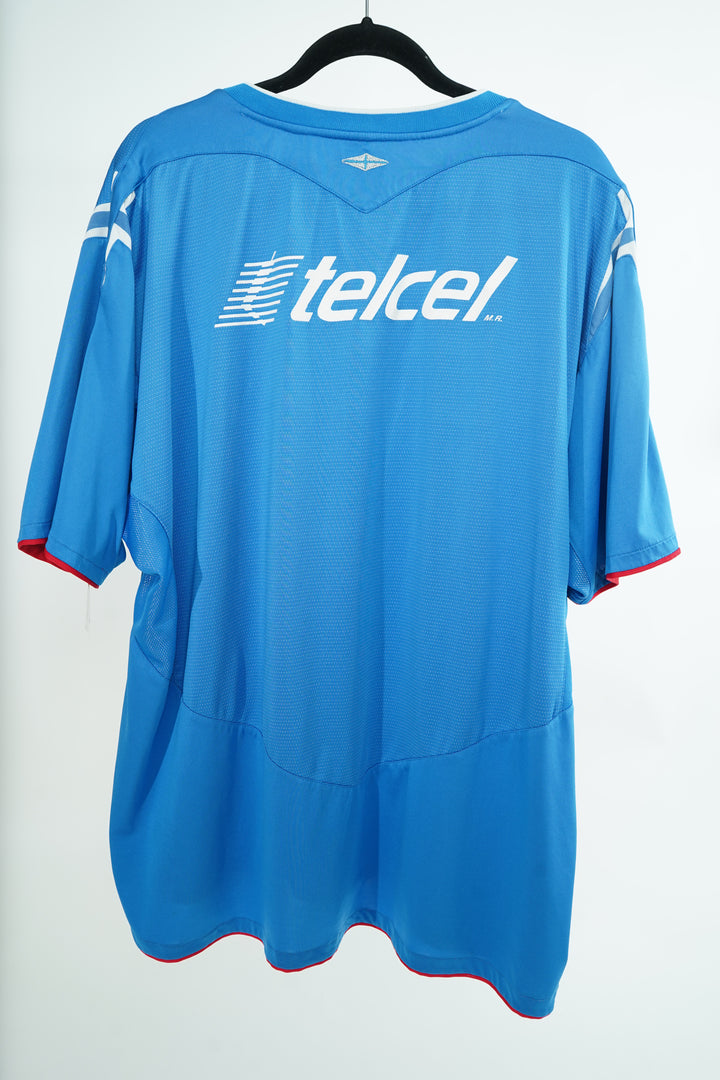 Cruz Azul 2005-2006 - XL (8/10)