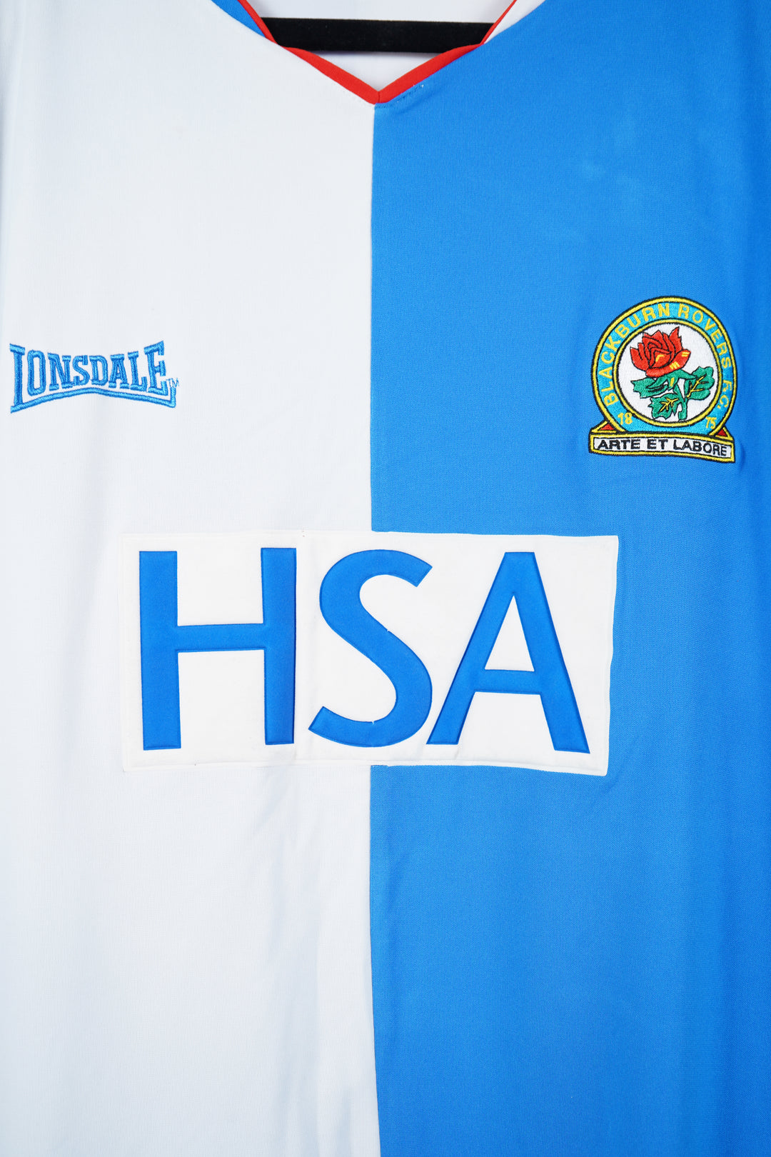 Blackburn Rovers 2004-2005 -XXL (9/10)