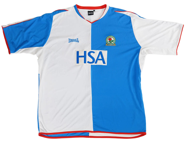 Blackburn Rovers 2004-2005 - XXL (9/10)