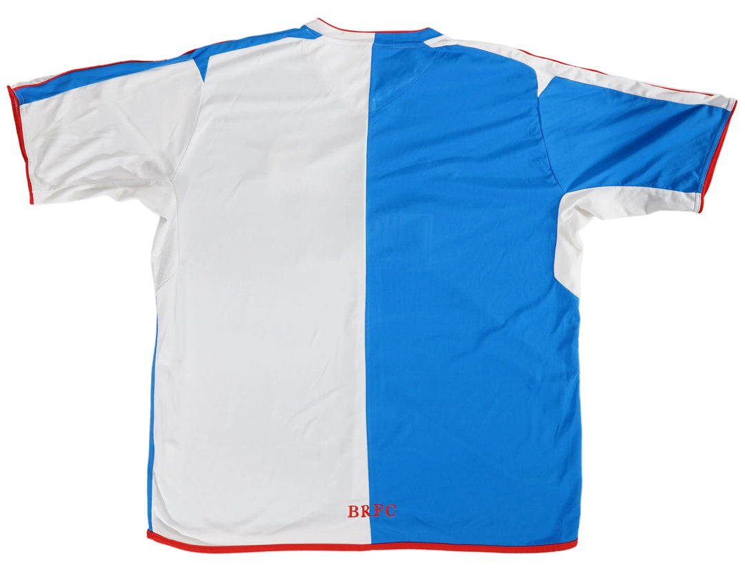 Blackburn Rovers 2004-2005 - XXL (9/10)