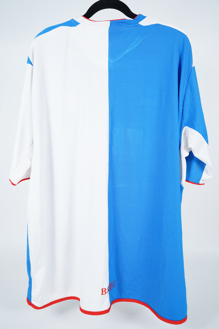 Blackburn Rovers 2004-2005 -XXL (9/10)