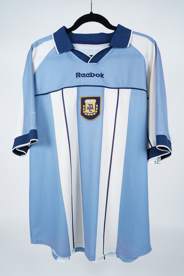 Argentina 2000 - M (7/10)