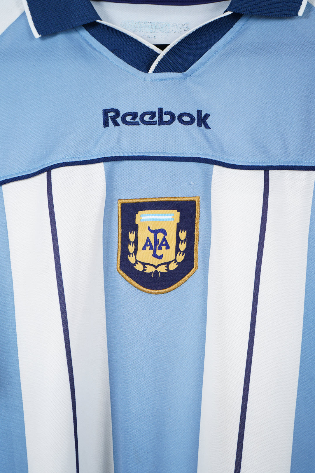 Argentina 2000 - M (7/10)