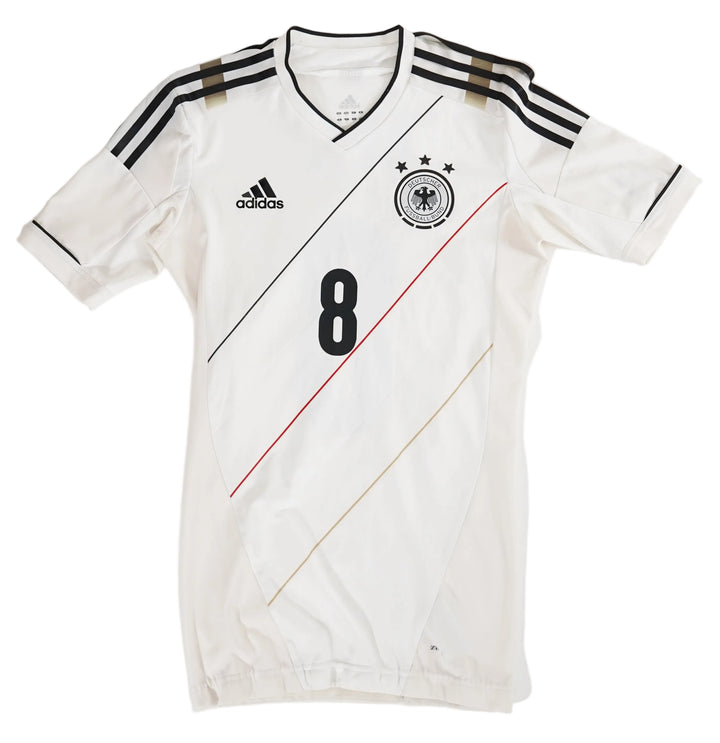 Alemania 2012 Ozil #8 - M (8/10)