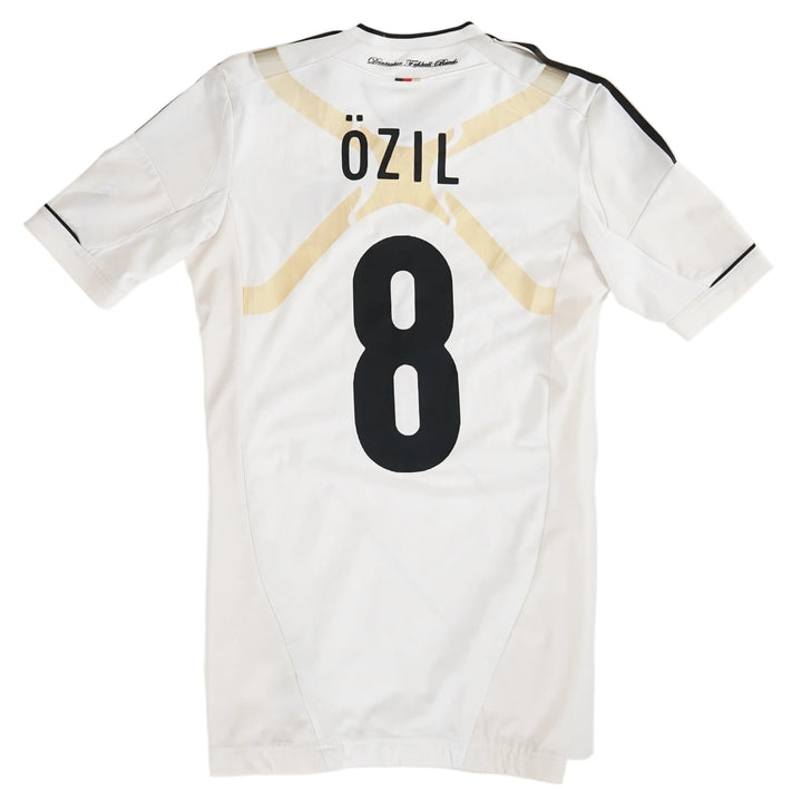 Alemania 2012 Ozil #8 - M (8/10)