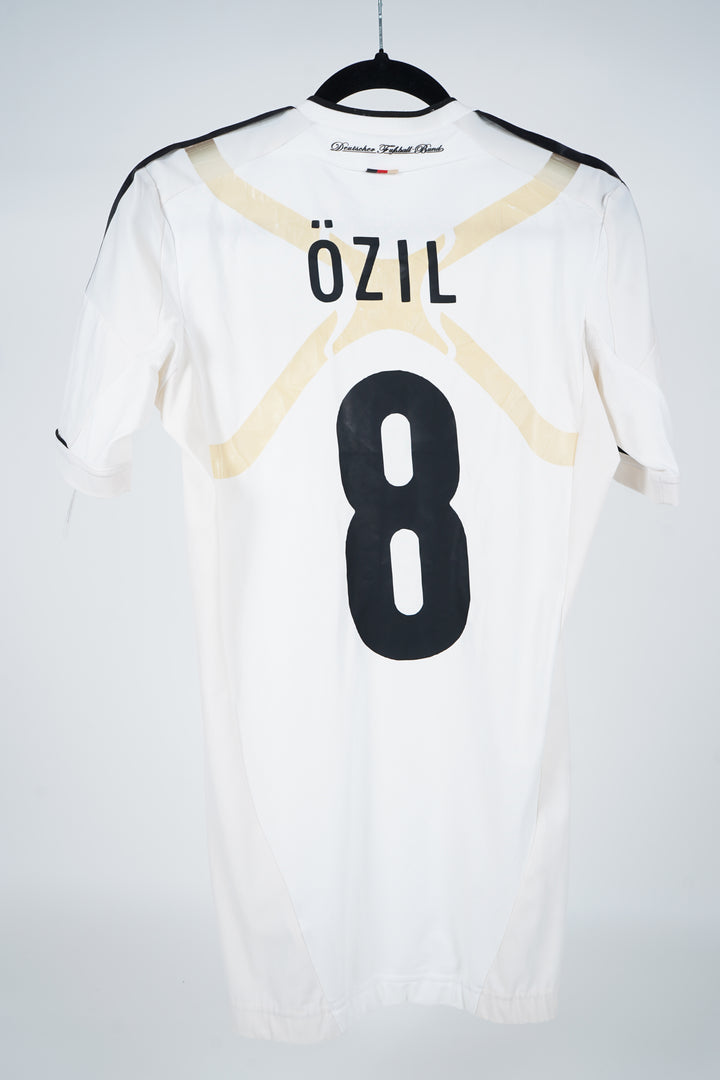 Alemania 2012 Ozil #8 - M (8/10)