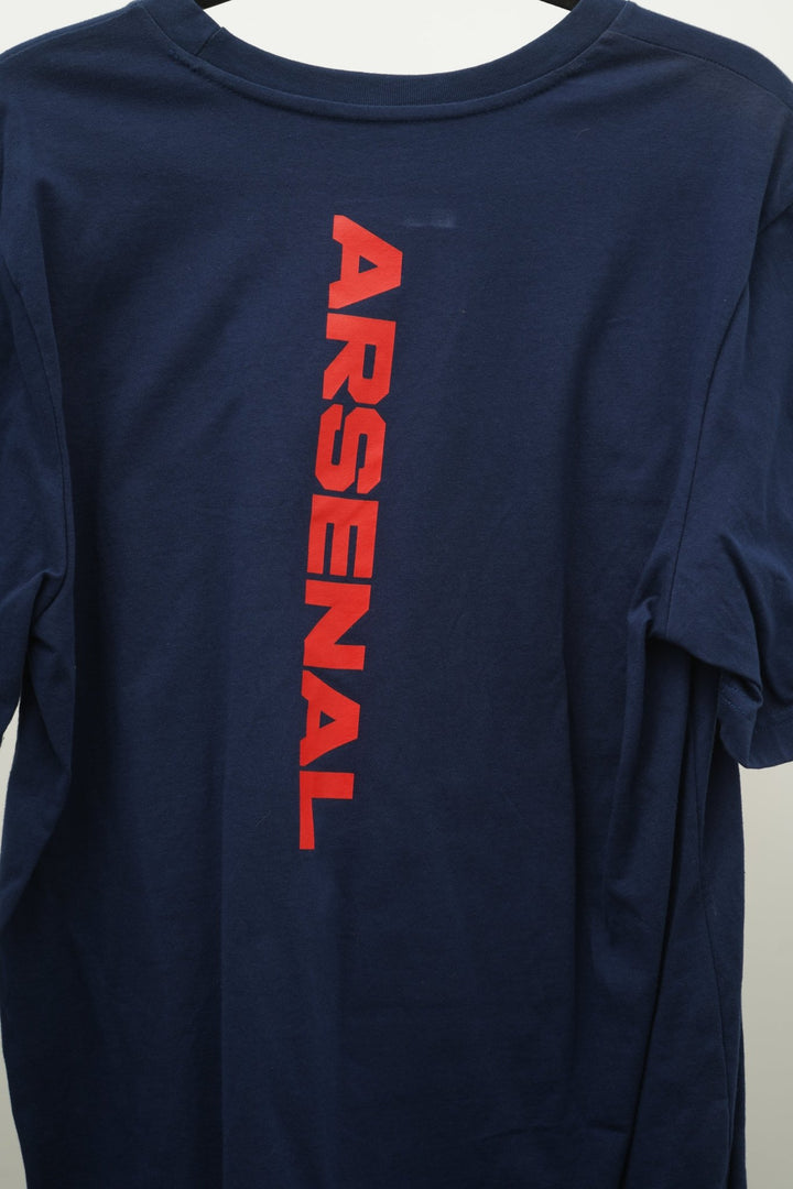 Arsenal escudo - The Football Room Mty